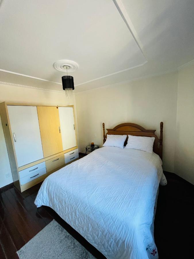Hotel Residencial Pine House Canela Exterior foto
