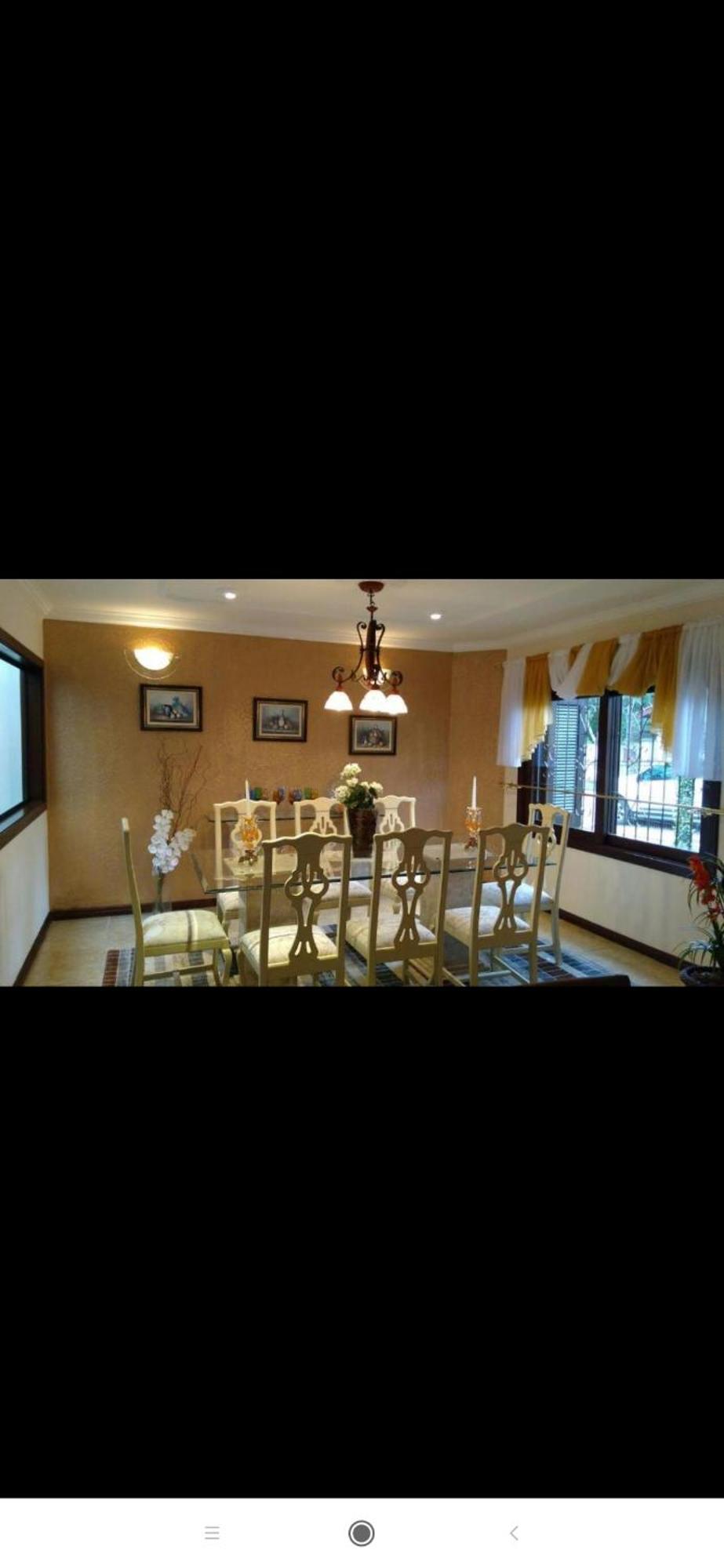 Hotel Residencial Pine House Canela Exterior foto