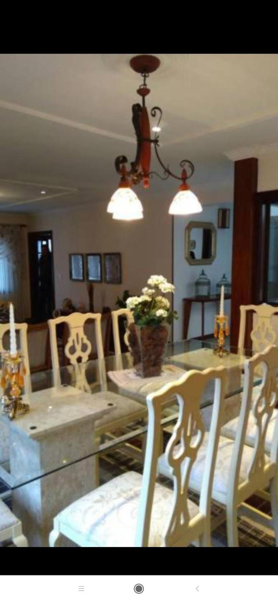 Hotel Residencial Pine House Canela Exterior foto