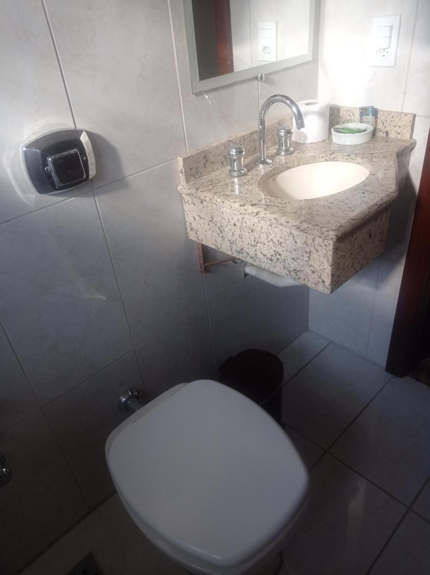 Hotel Residencial Pine House Canela Exterior foto