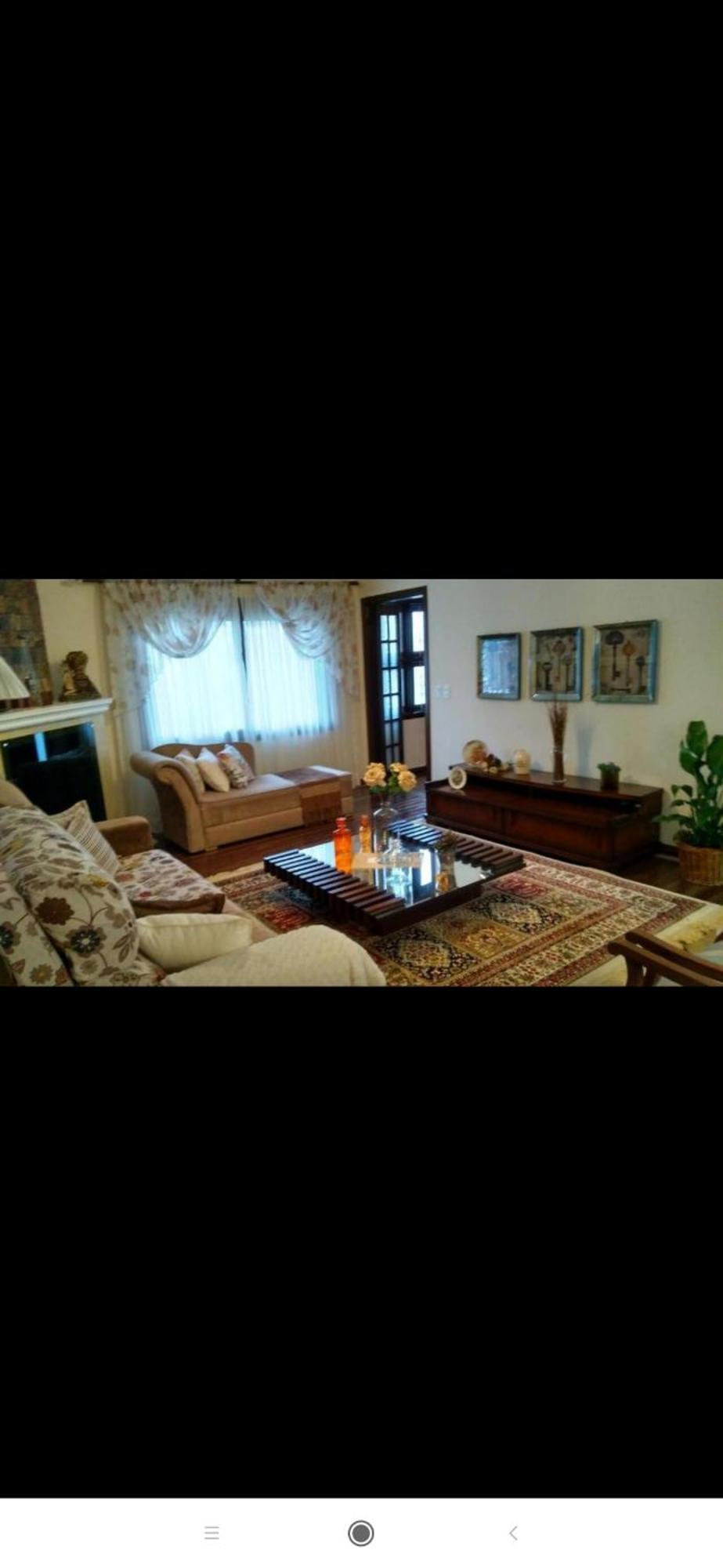 Hotel Residencial Pine House Canela Exterior foto