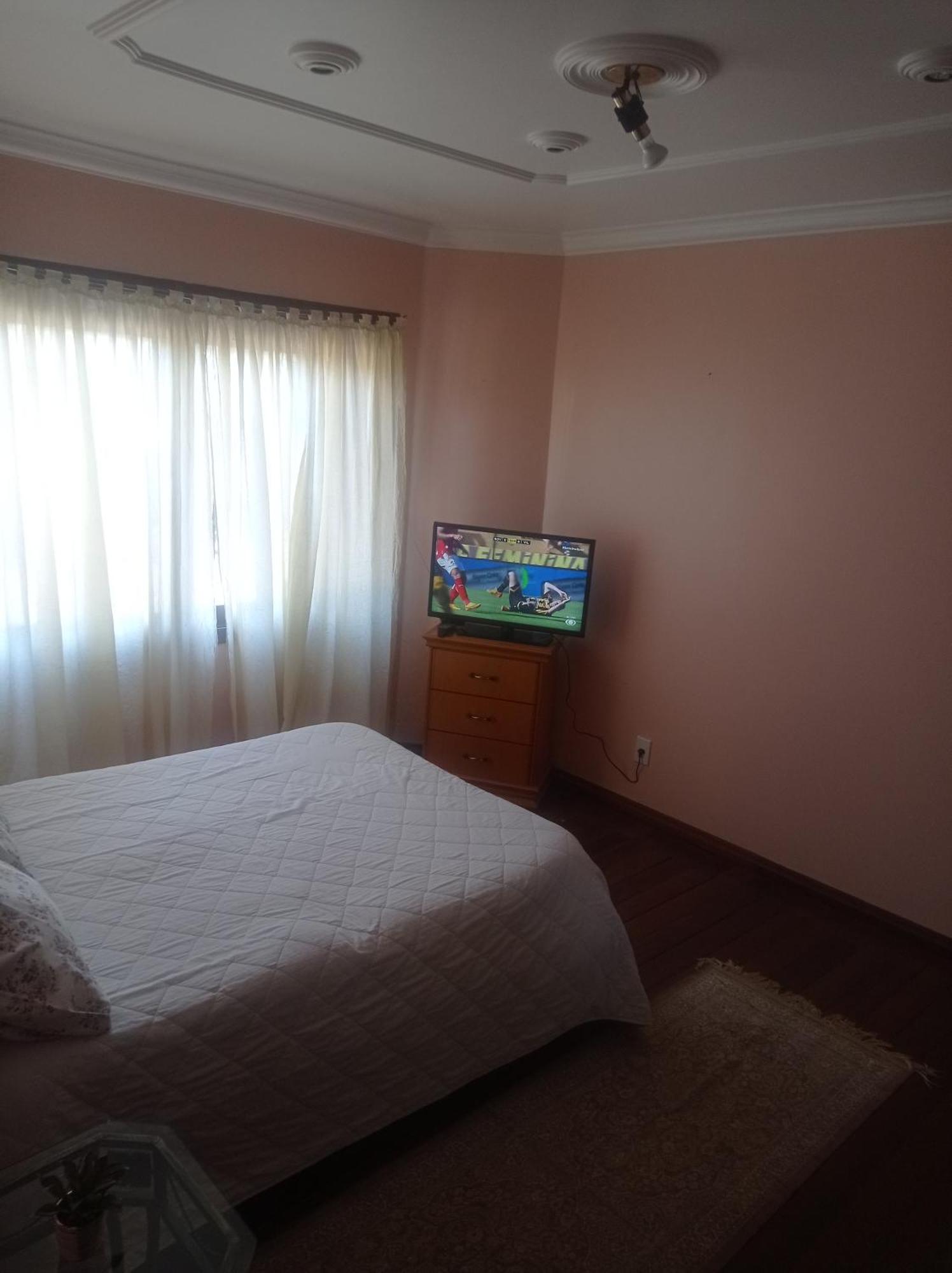 Hotel Residencial Pine House Canela Exterior foto
