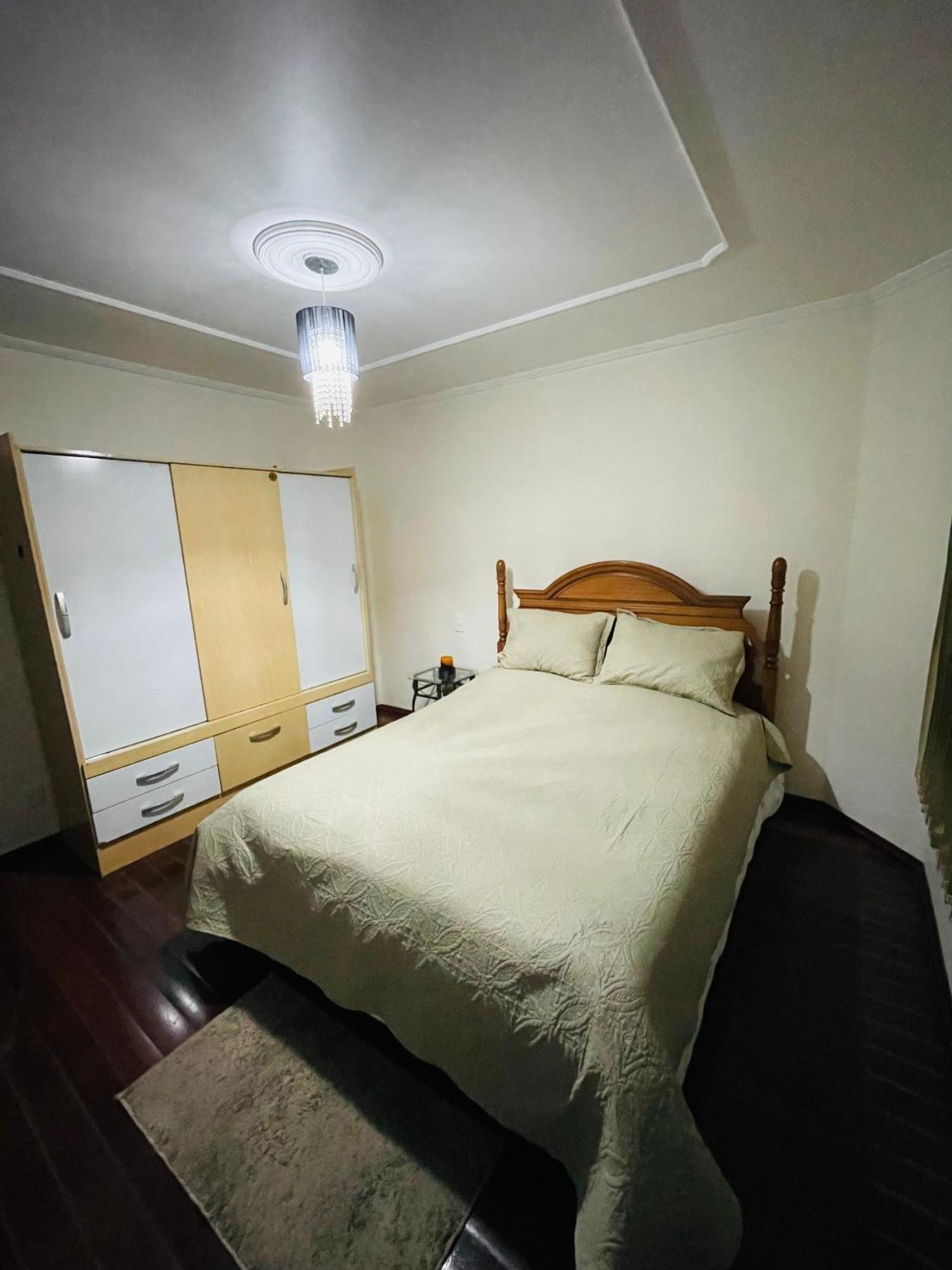 Hotel Residencial Pine House Canela Exterior foto