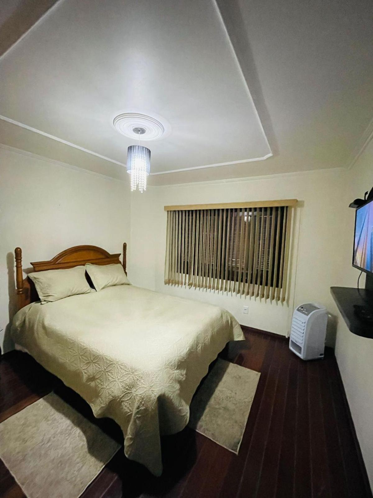 Hotel Residencial Pine House Canela Exterior foto