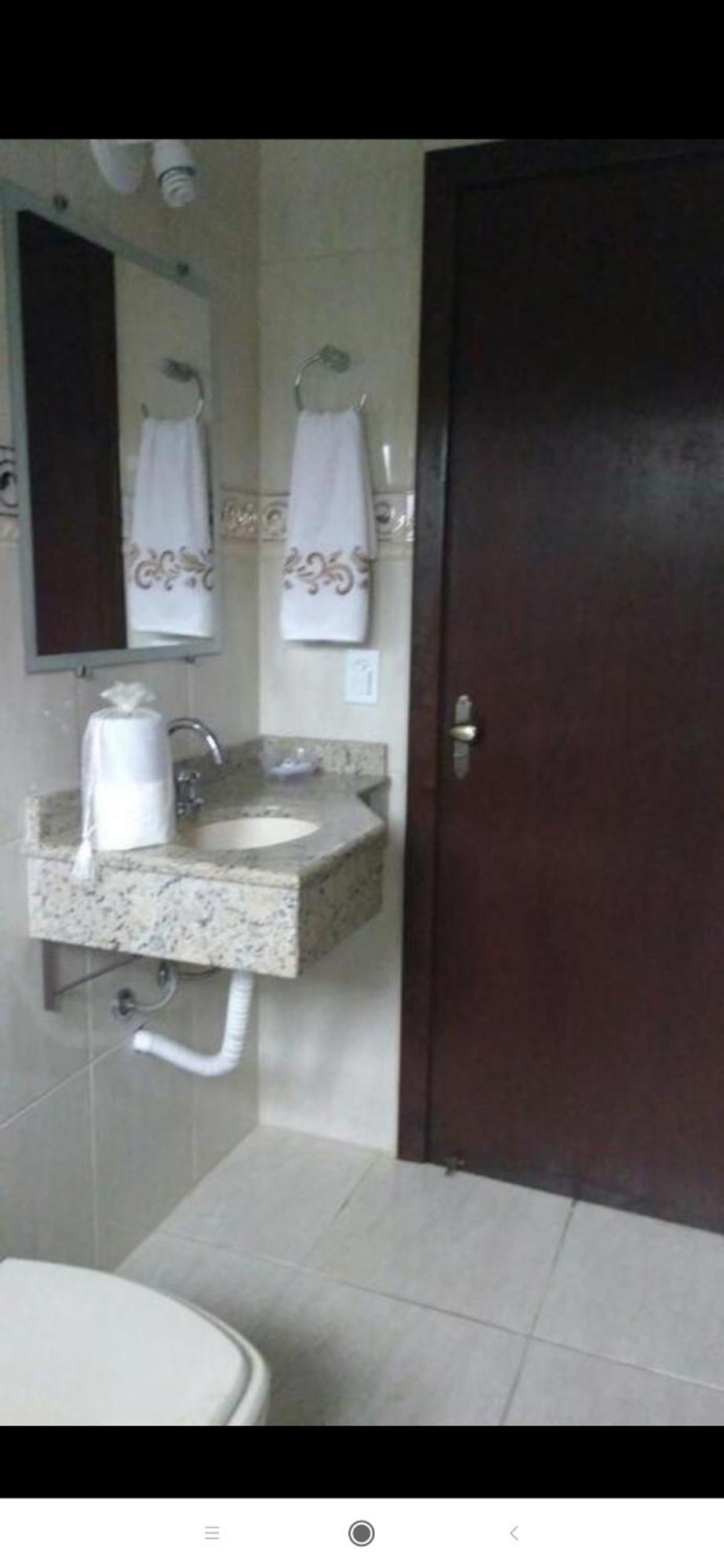 Hotel Residencial Pine House Canela Exterior foto